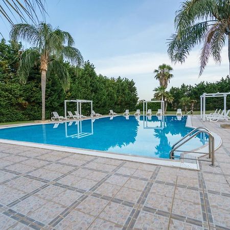 Agriturismo Serafina Otranto Buitenkant foto