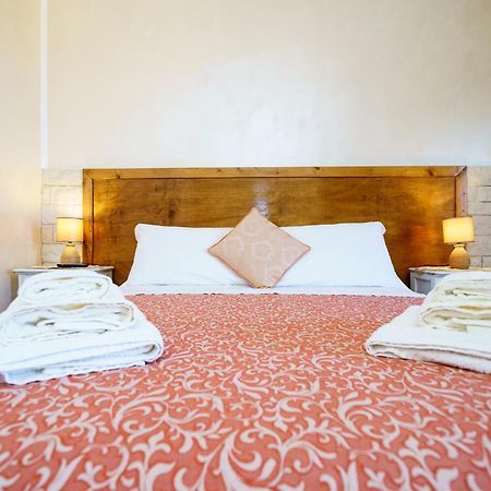 Agriturismo Serafina Otranto Buitenkant foto