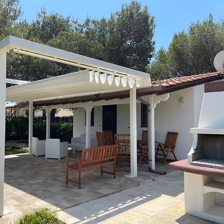 Agriturismo Serafina Otranto Kamer foto