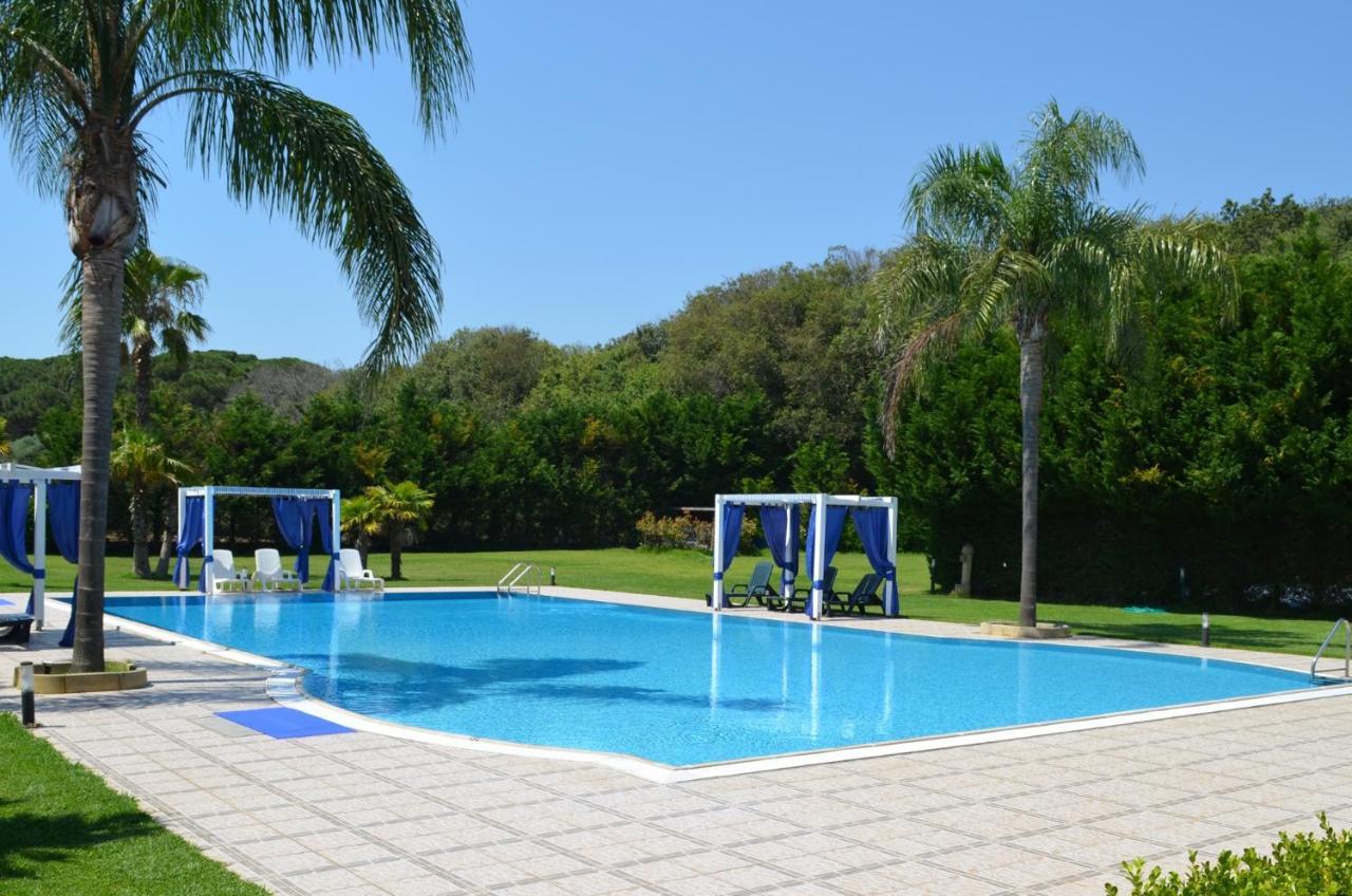 Agriturismo Serafina Otranto Buitenkant foto