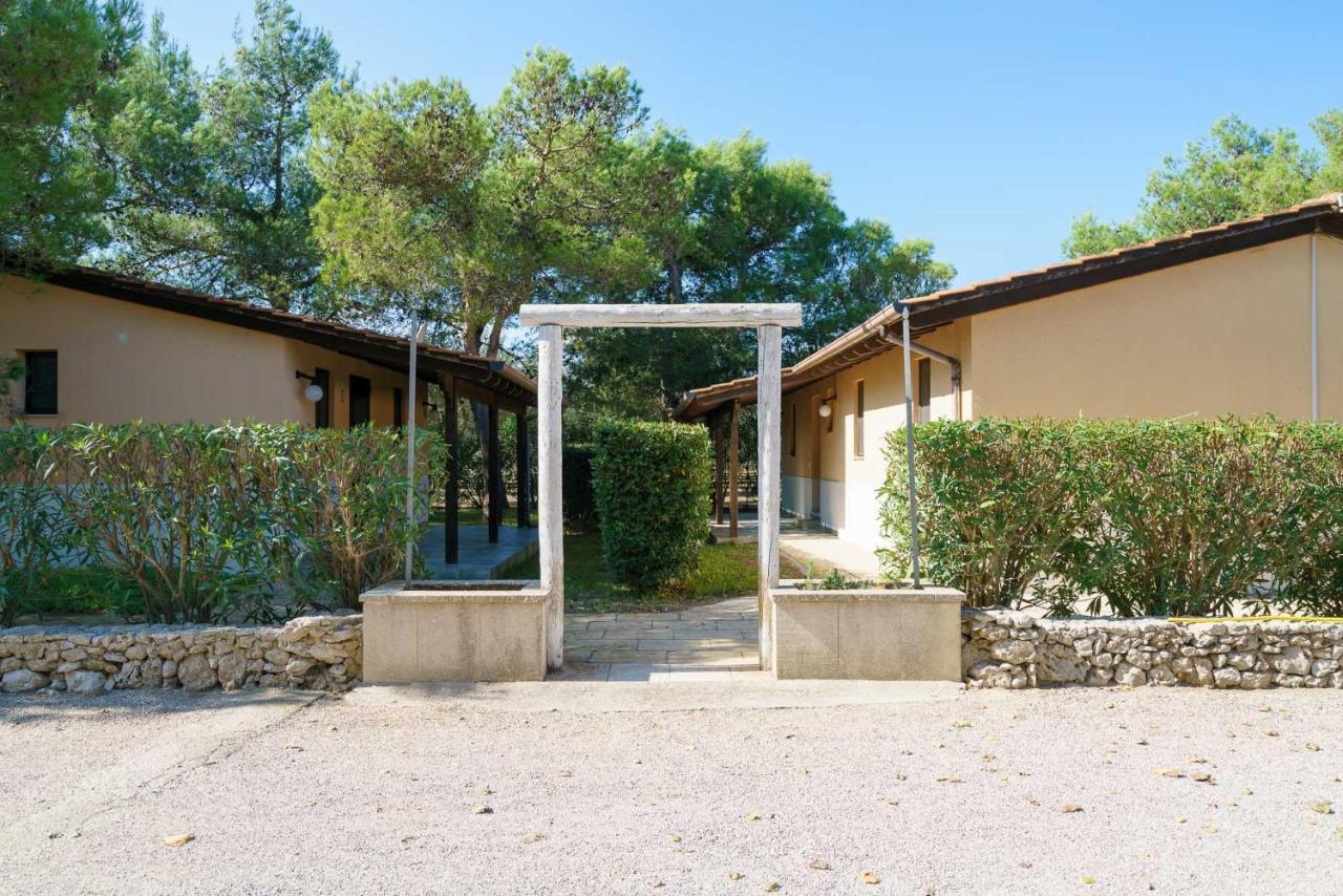Agriturismo Serafina Otranto Buitenkant foto