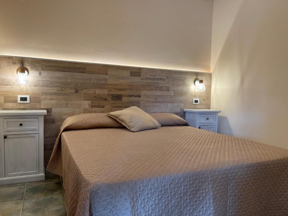Agriturismo Serafina Otranto Buitenkant foto