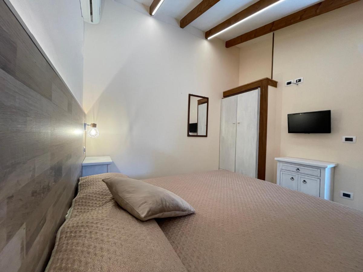 Agriturismo Serafina Otranto Buitenkant foto