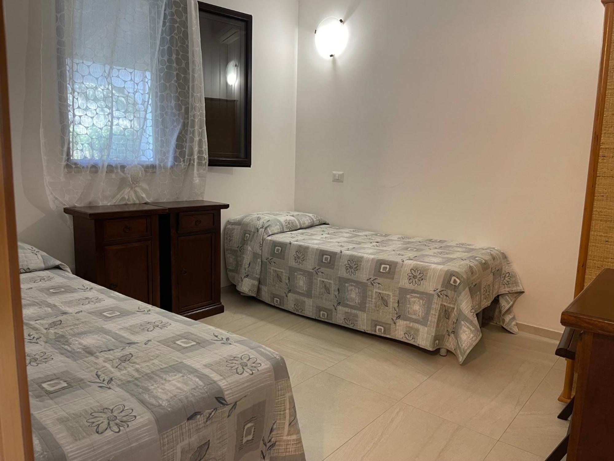 Agriturismo Serafina Otranto Kamer foto