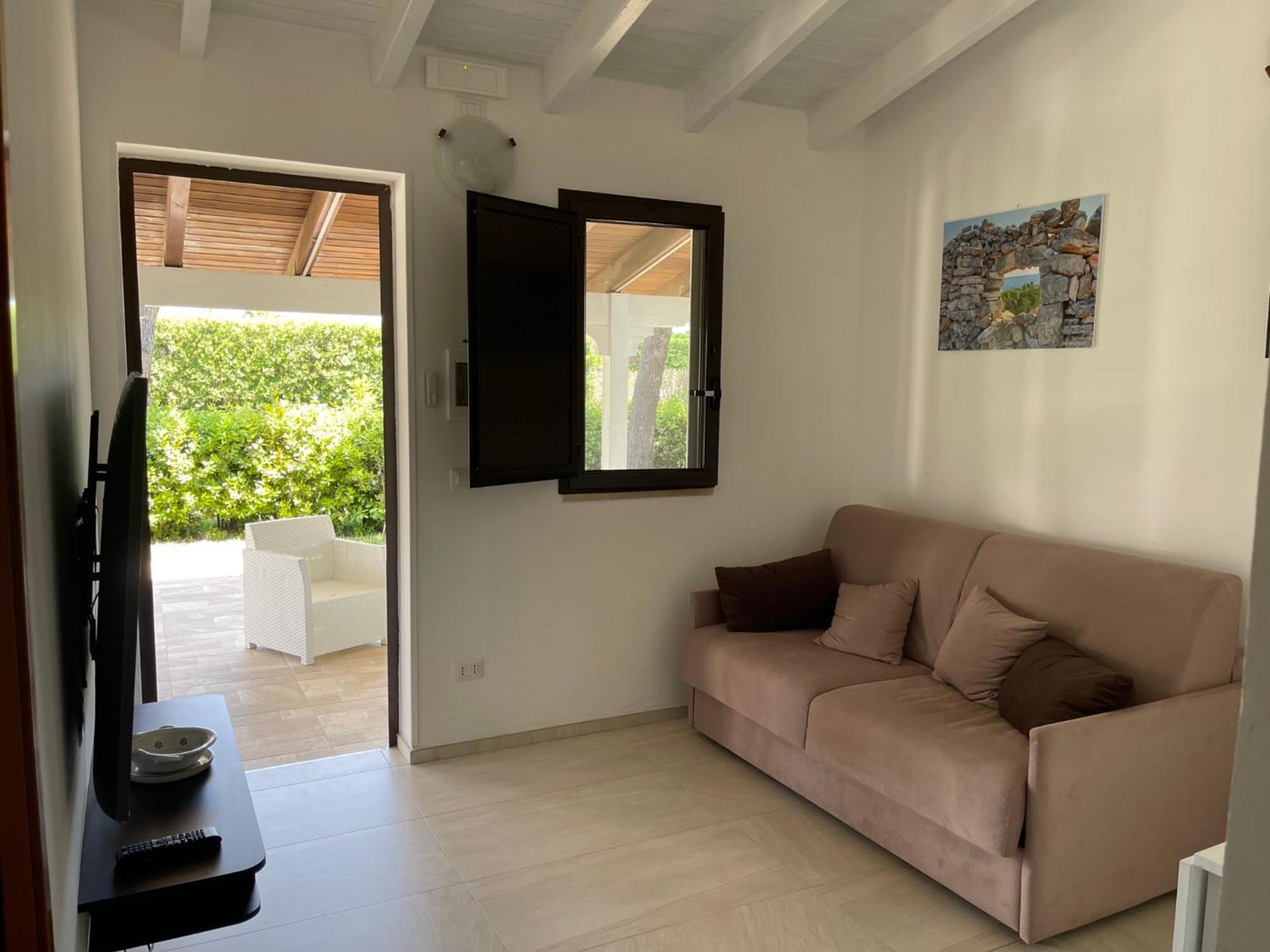 Agriturismo Serafina Otranto Kamer foto