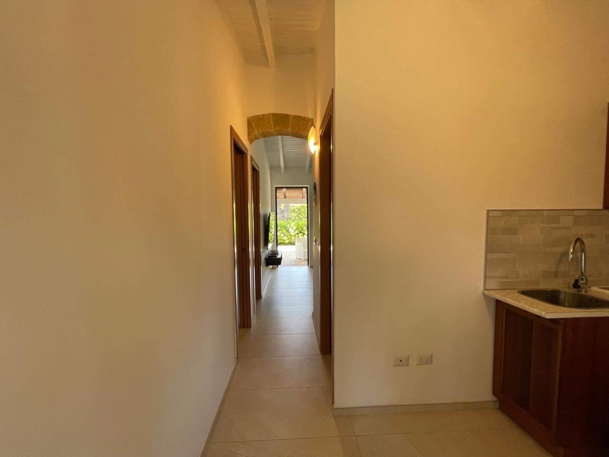 Agriturismo Serafina Otranto Kamer foto