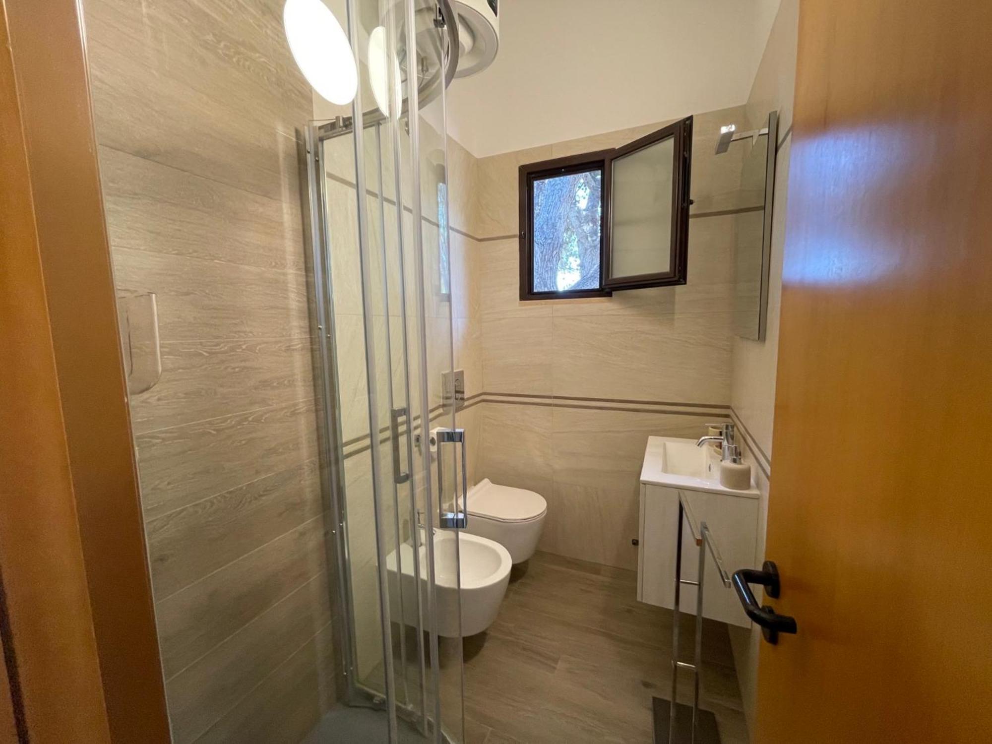 Agriturismo Serafina Otranto Kamer foto