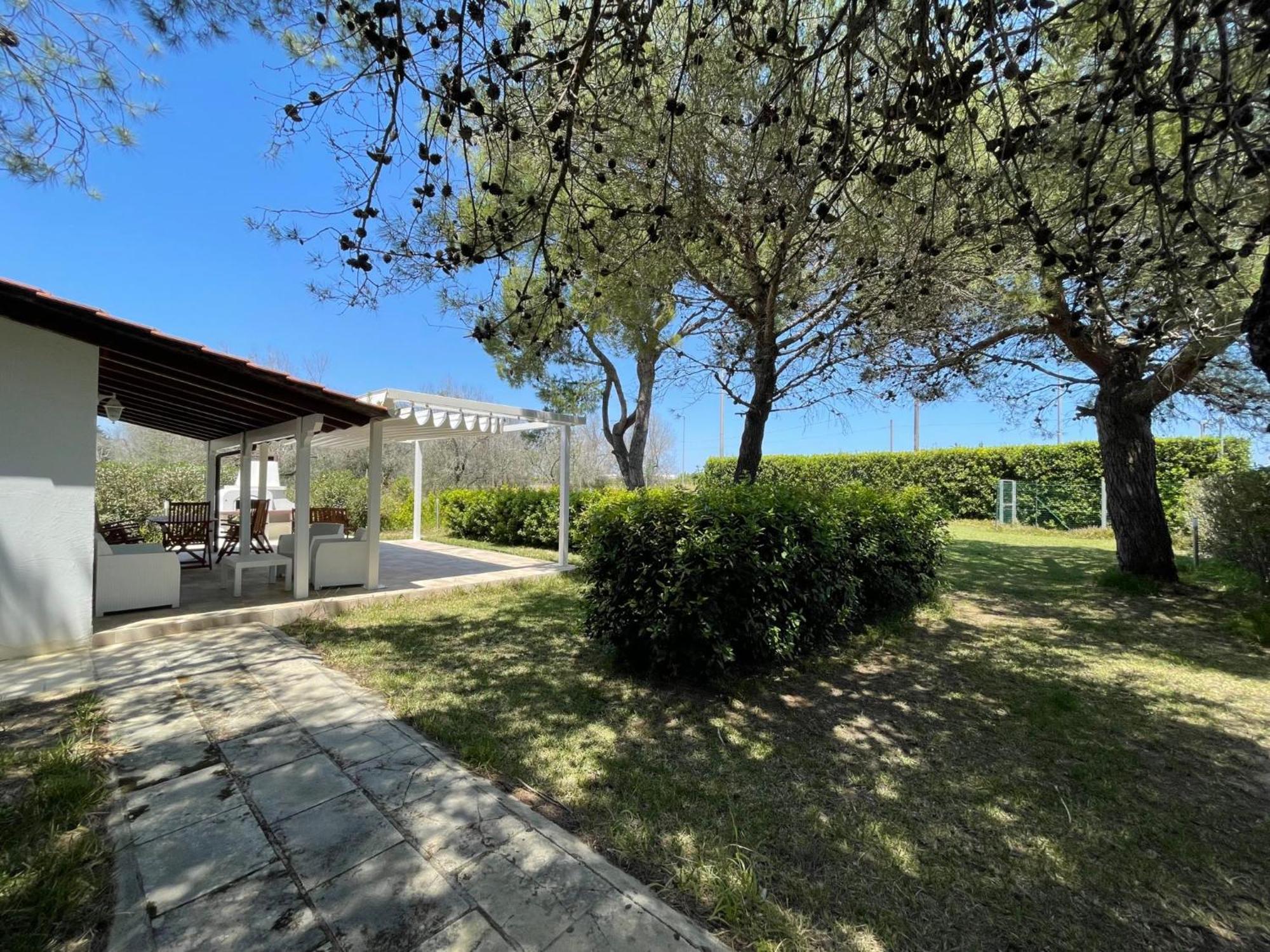 Agriturismo Serafina Otranto Kamer foto